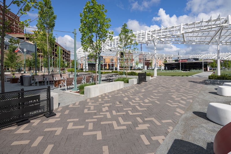 Centennial Plaza preview 6